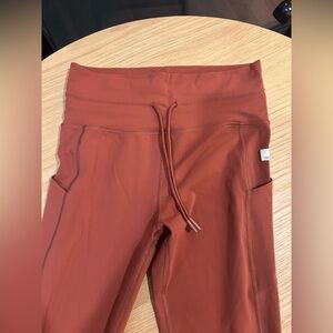 Vuori leggings with pockets